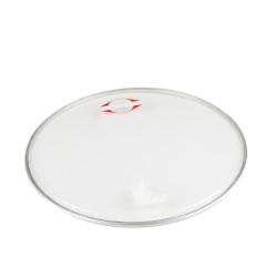 Peau 14" Timbal Cara de Cobra